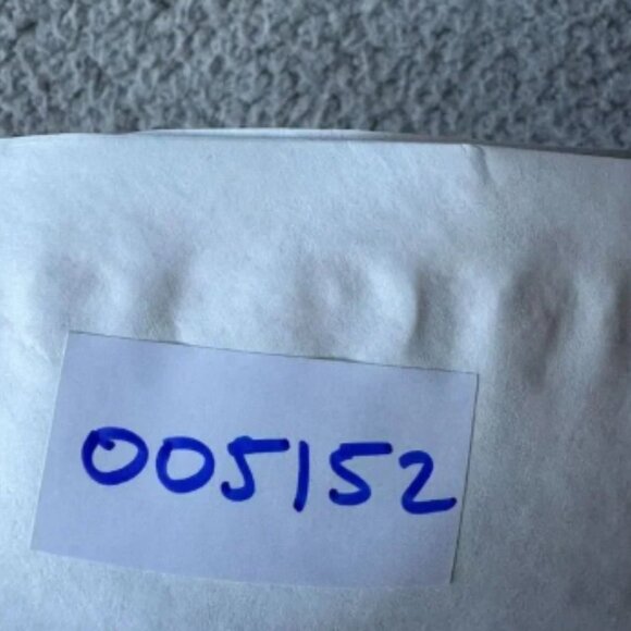 Nike Jacket Mens Extra‎ Large Blue Basketball Full Zip Activewear Track Athletic - Picture 16 of 16